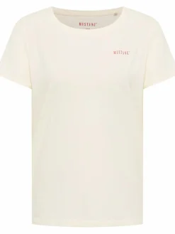 Damen Mustang Damen T-Shirt "Alma"