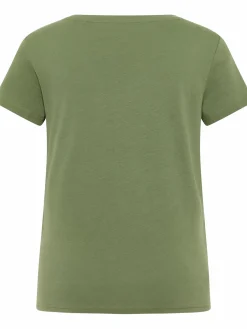 Damen Mustang Damen T-Shirt "Alma"