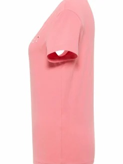 Damen Mustang Damen T-Shirt 