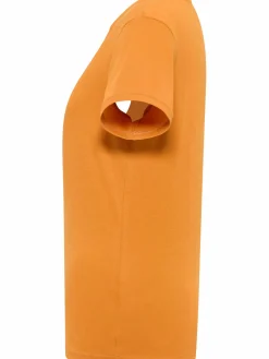 Damen Mustang Damen T-Shirt 