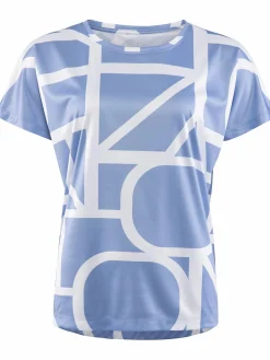 Damen Stooker Athletic Damen T-Shirt "Carly"