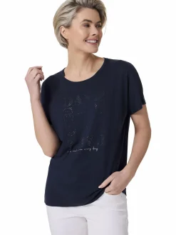 Damen Stooker DOB Damen T-Shirt "Carly"