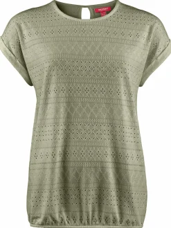 Damen Stooker DOB Damen T-Shirt "Clea"