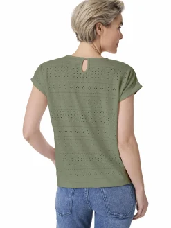 Damen Stooker DOB Damen T-Shirt "Clea"