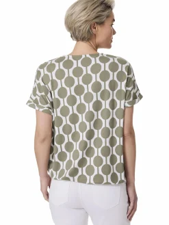 Damen Stooker DOB Damen T-Shirt "Clea"