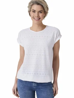 Damen Stooker DOB Damen T-Shirt "Clea"