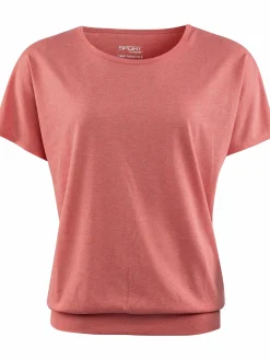 Damen Stooker Athletic Damen T-Shirt "Clea"