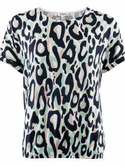 Damen Stooker DOB Damen T-Shirt "Clea"