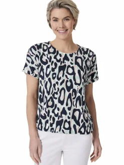 Damen Stooker DOB Damen T-Shirt