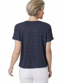 Damen Stooker DOB Damen T-Shirt "Clea"