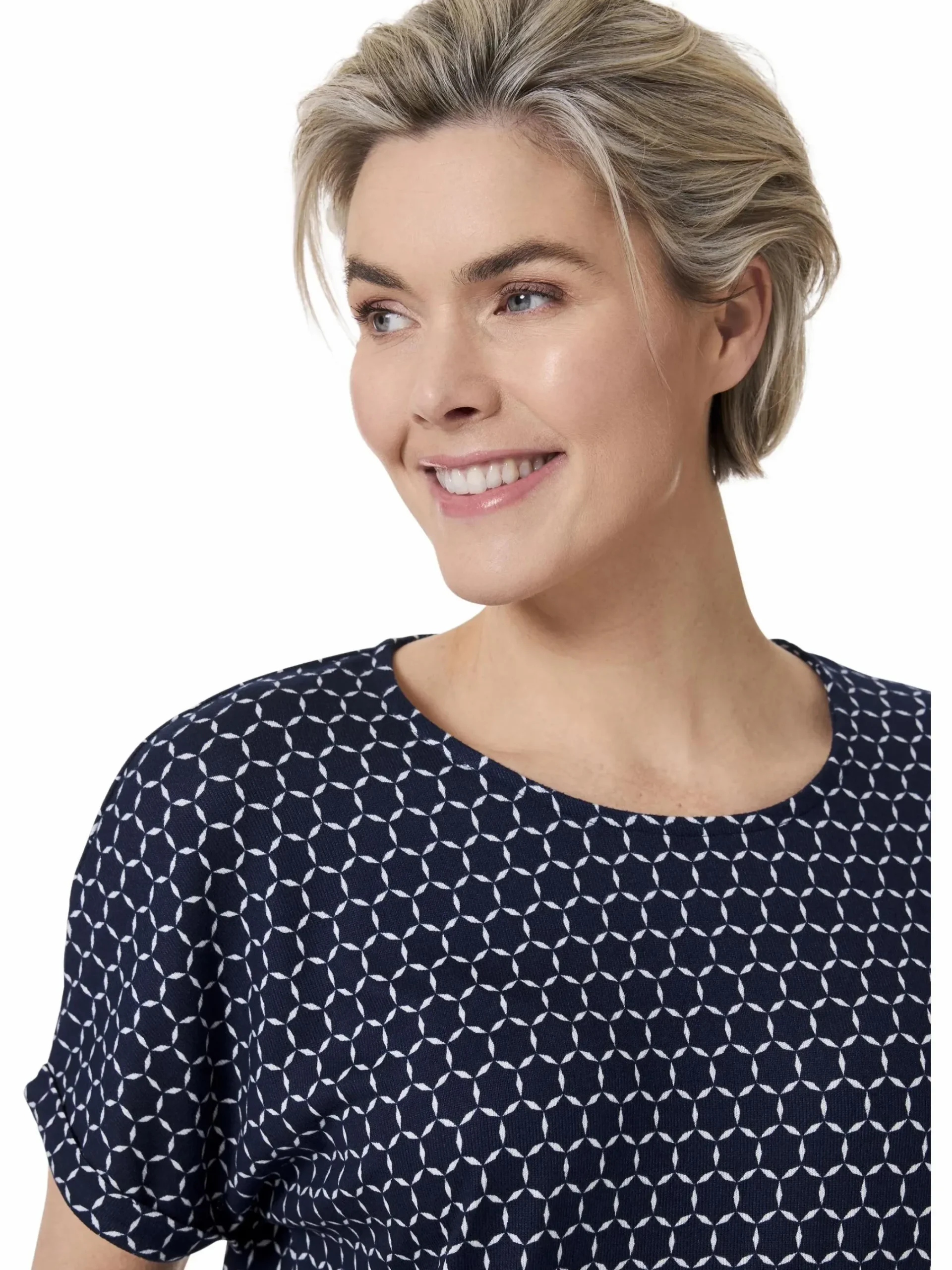 Damen Stooker DOB Damen T-Shirt "Clea"