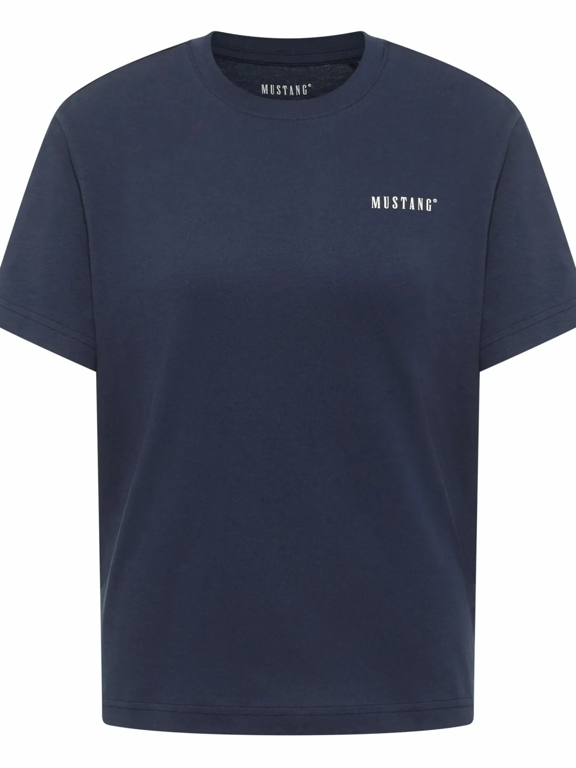 Damen Mustang Damen T-Shirt "Floris"