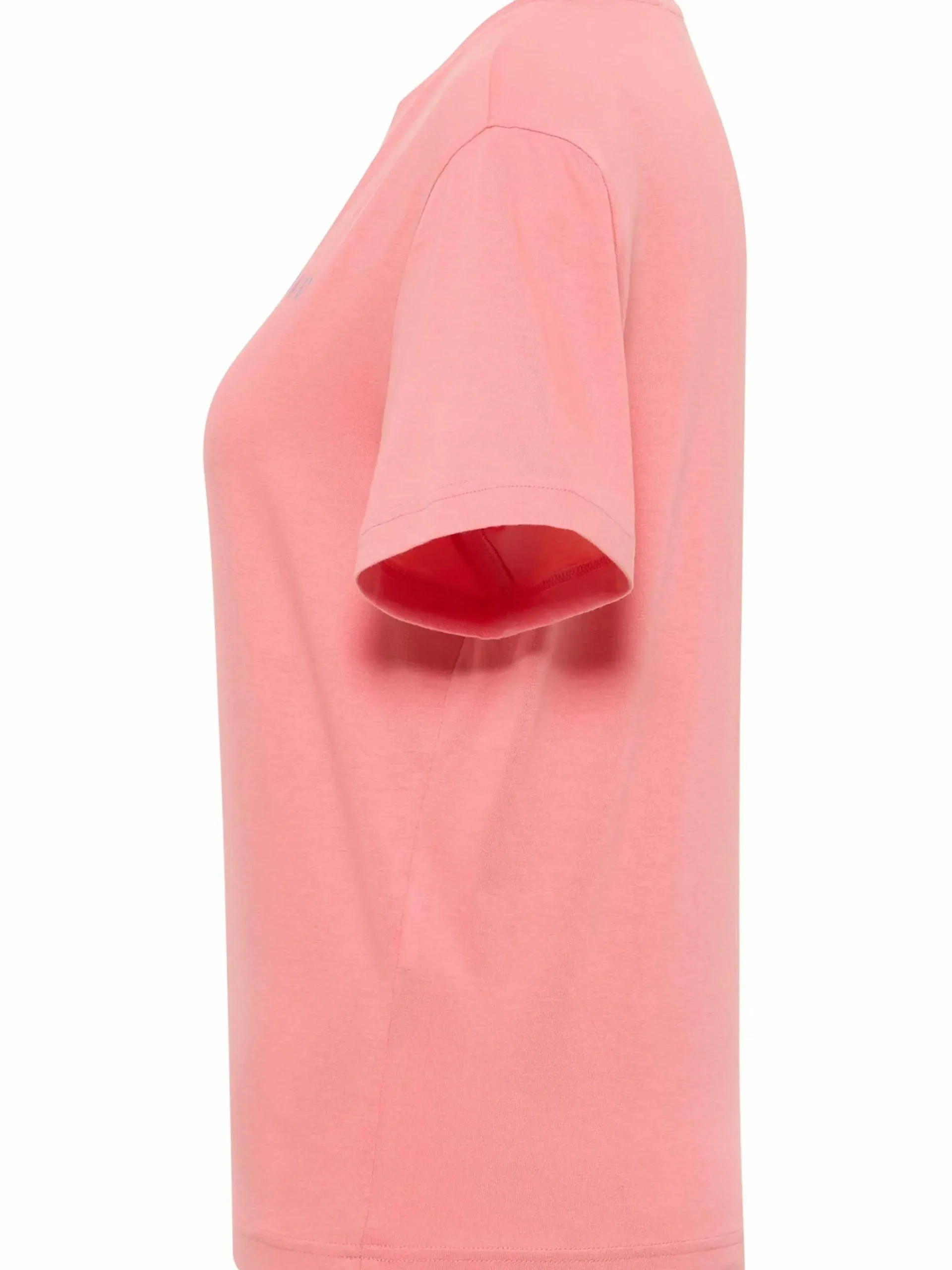 Damen Mustang Damen T-Shirt "Floris"