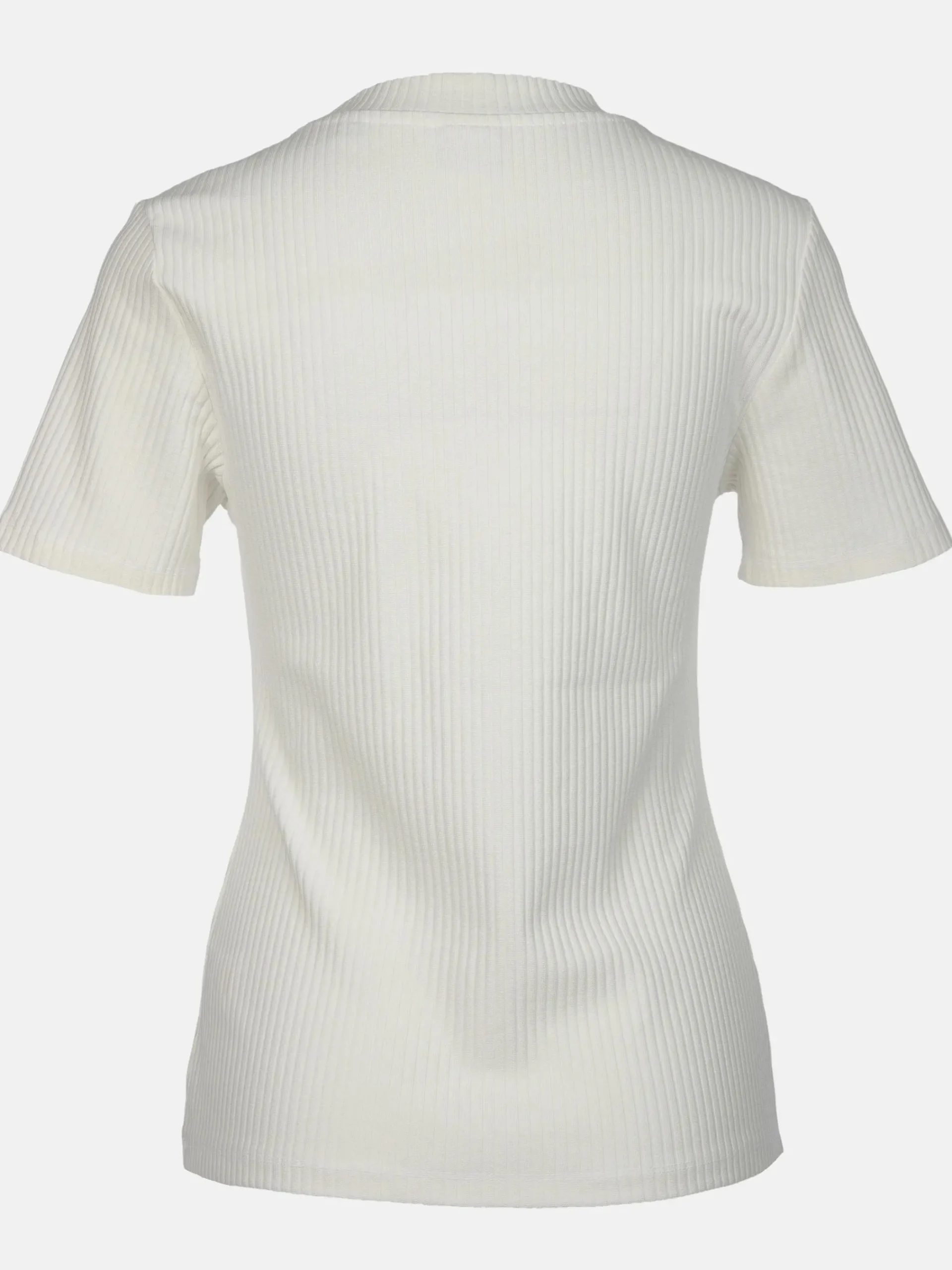 Damen IX-O Damen T-Shirt in Ottomanripp