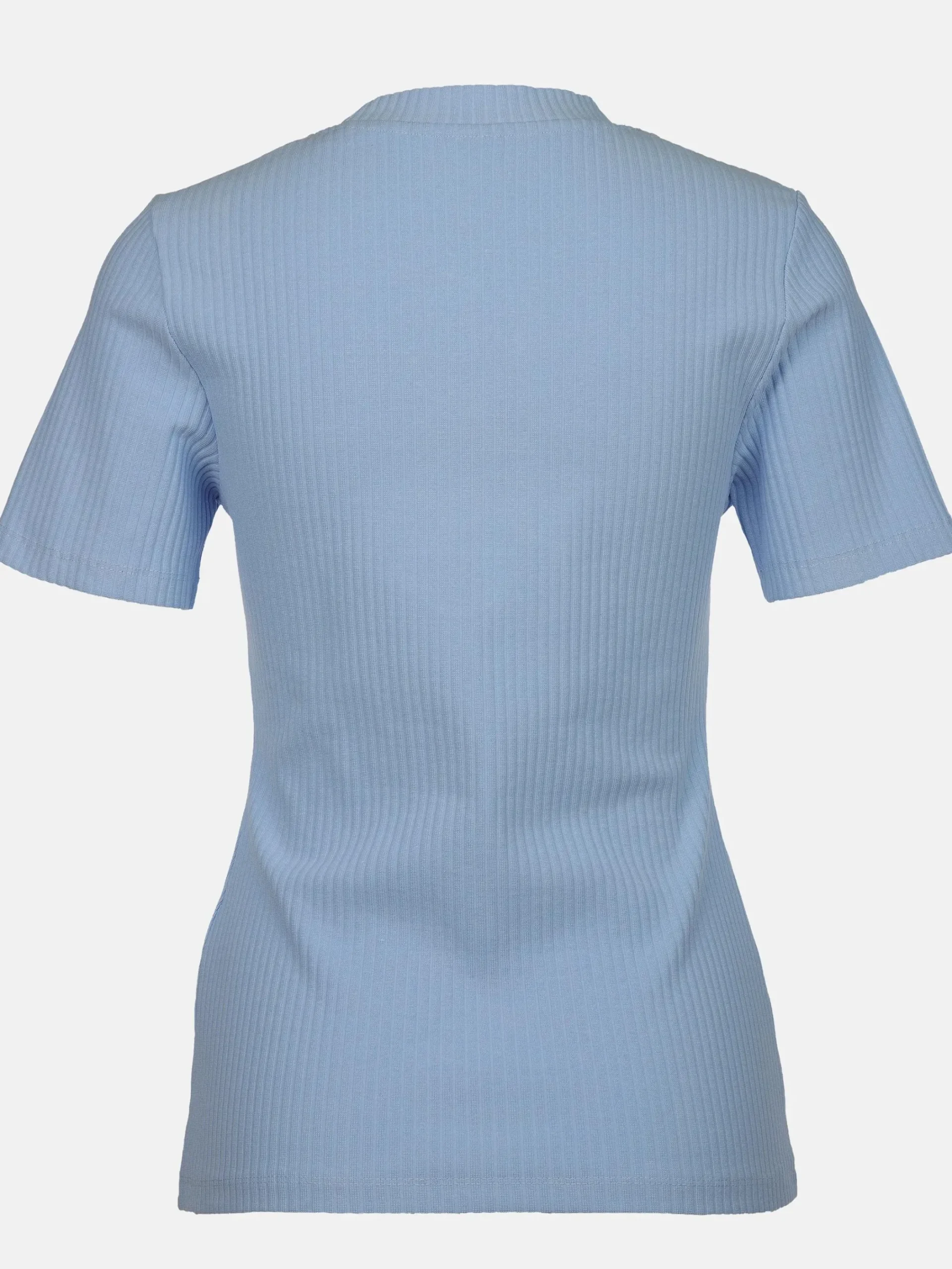 Damen IX-O Damen T-Shirt in Ottomanripp