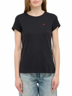 Damen Mustang Damen T-Shirt 
