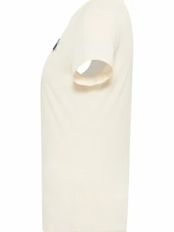 Damen Mustang Damen T-Shirt 