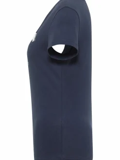 Damen Mustang Damen T-Shirt 