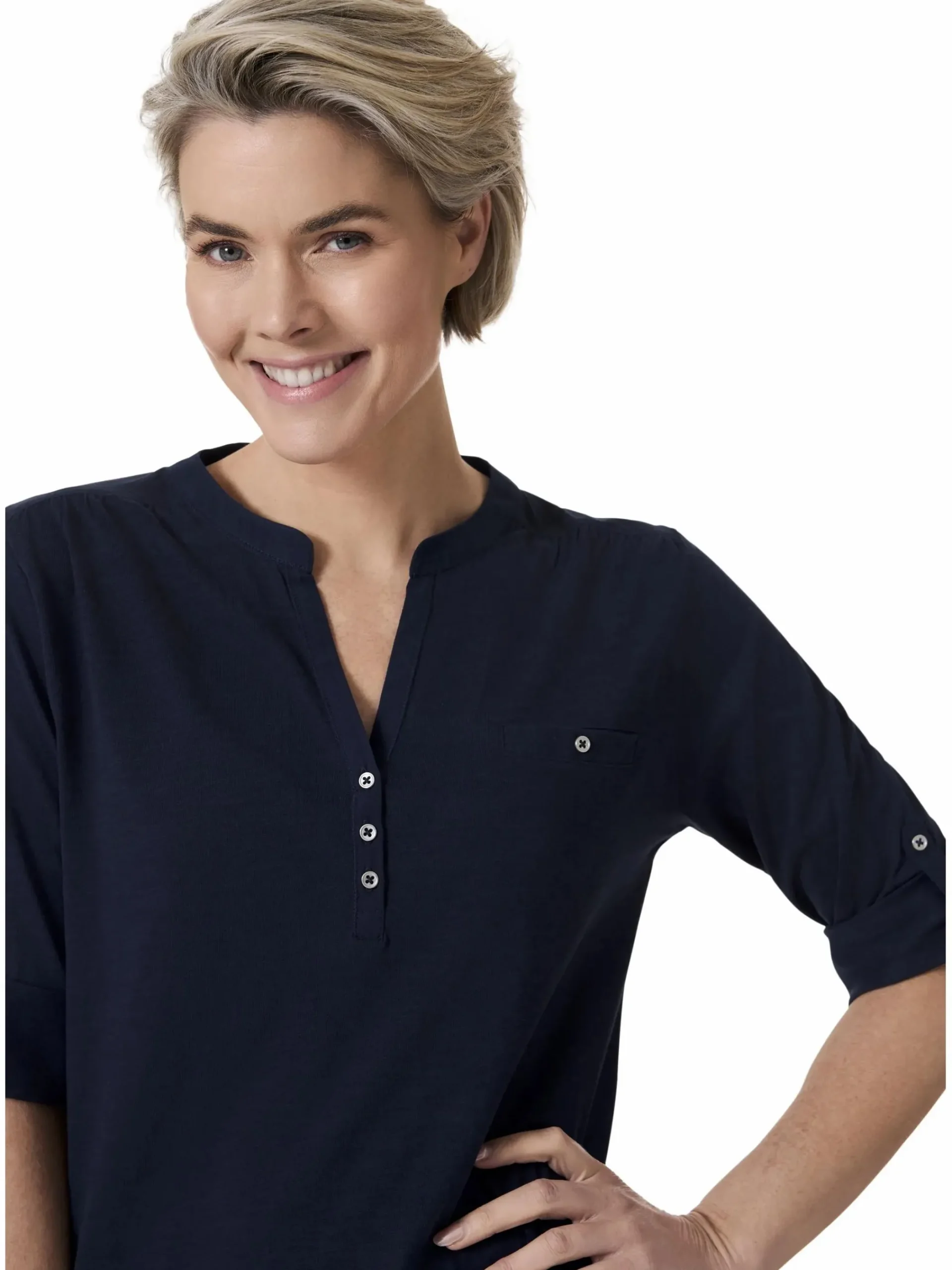 Damen Stooker DOB Damen T-Shirt "Marie"