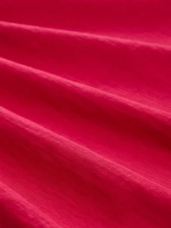 Damen Tom Tailor Damen T-Shirt meliert