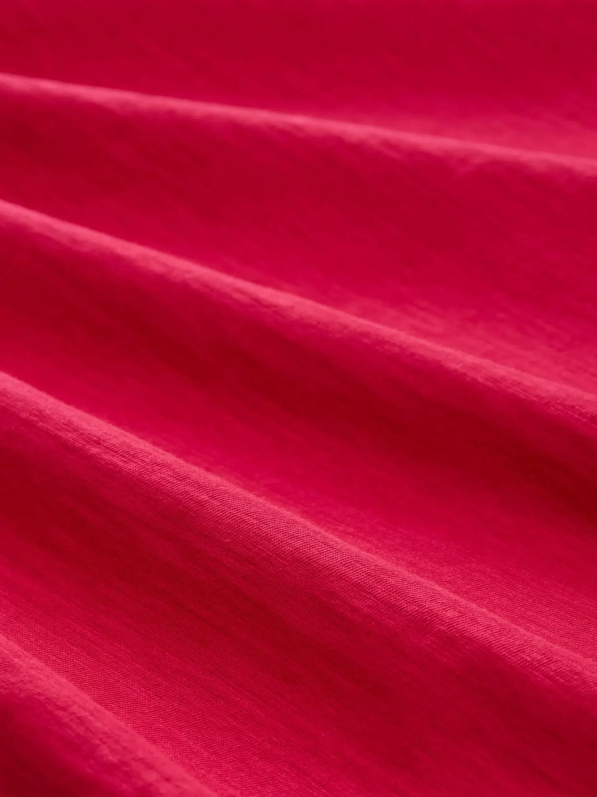 Damen Tom Tailor Damen T-Shirt meliert