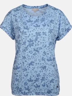 Damen Sure Damen T-Shirt mit Print