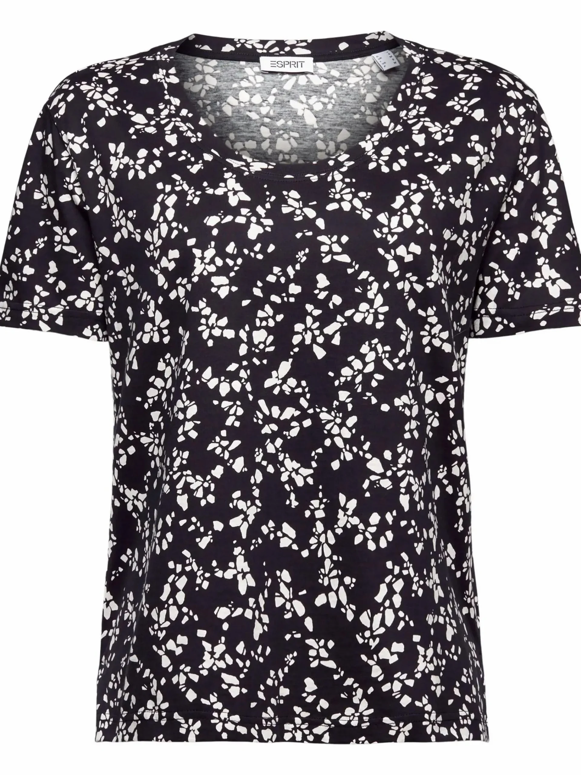 Damen Esprit Damen T-Shirt mit Print