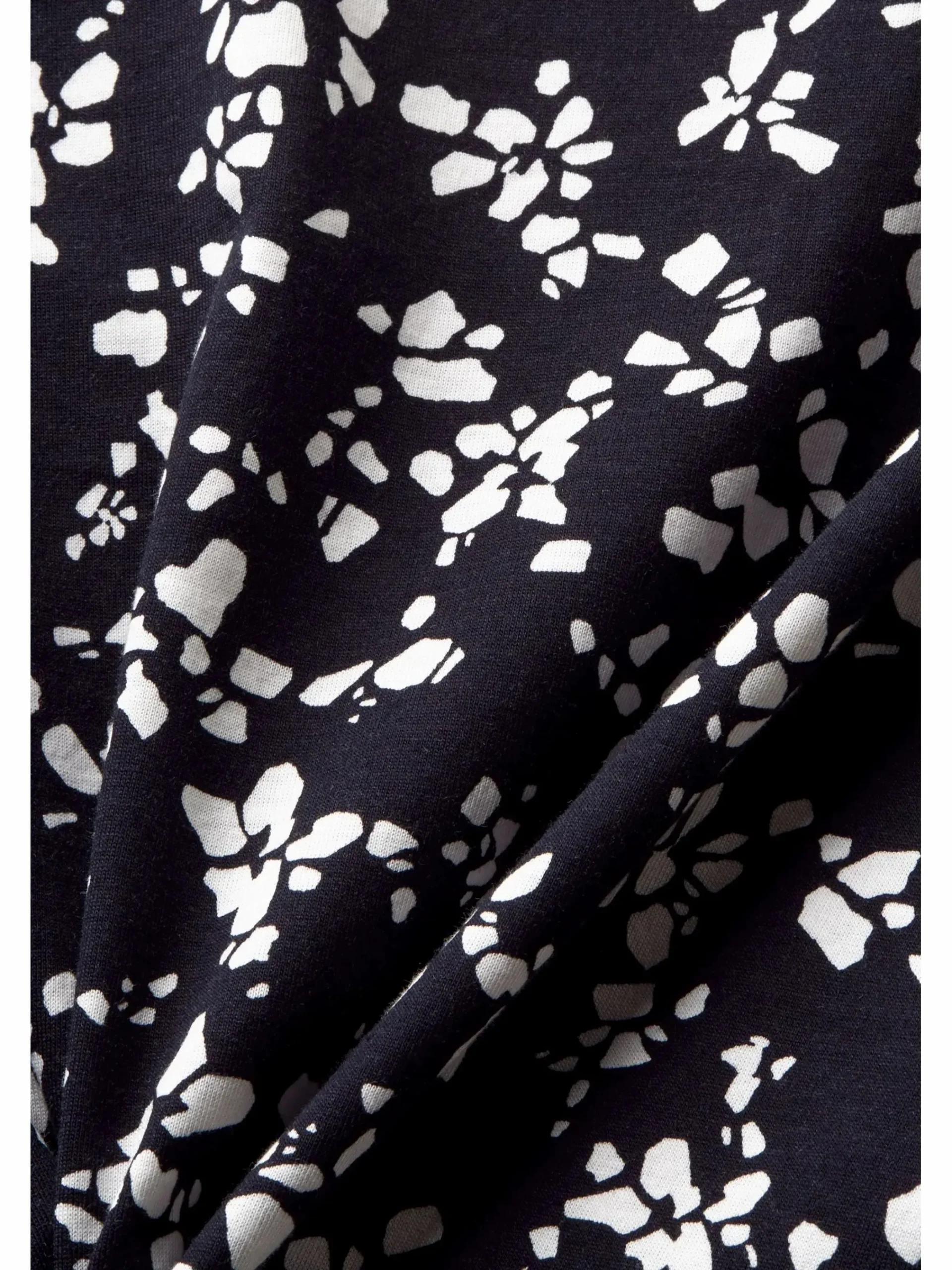 Damen Esprit Damen T-Shirt mit Print