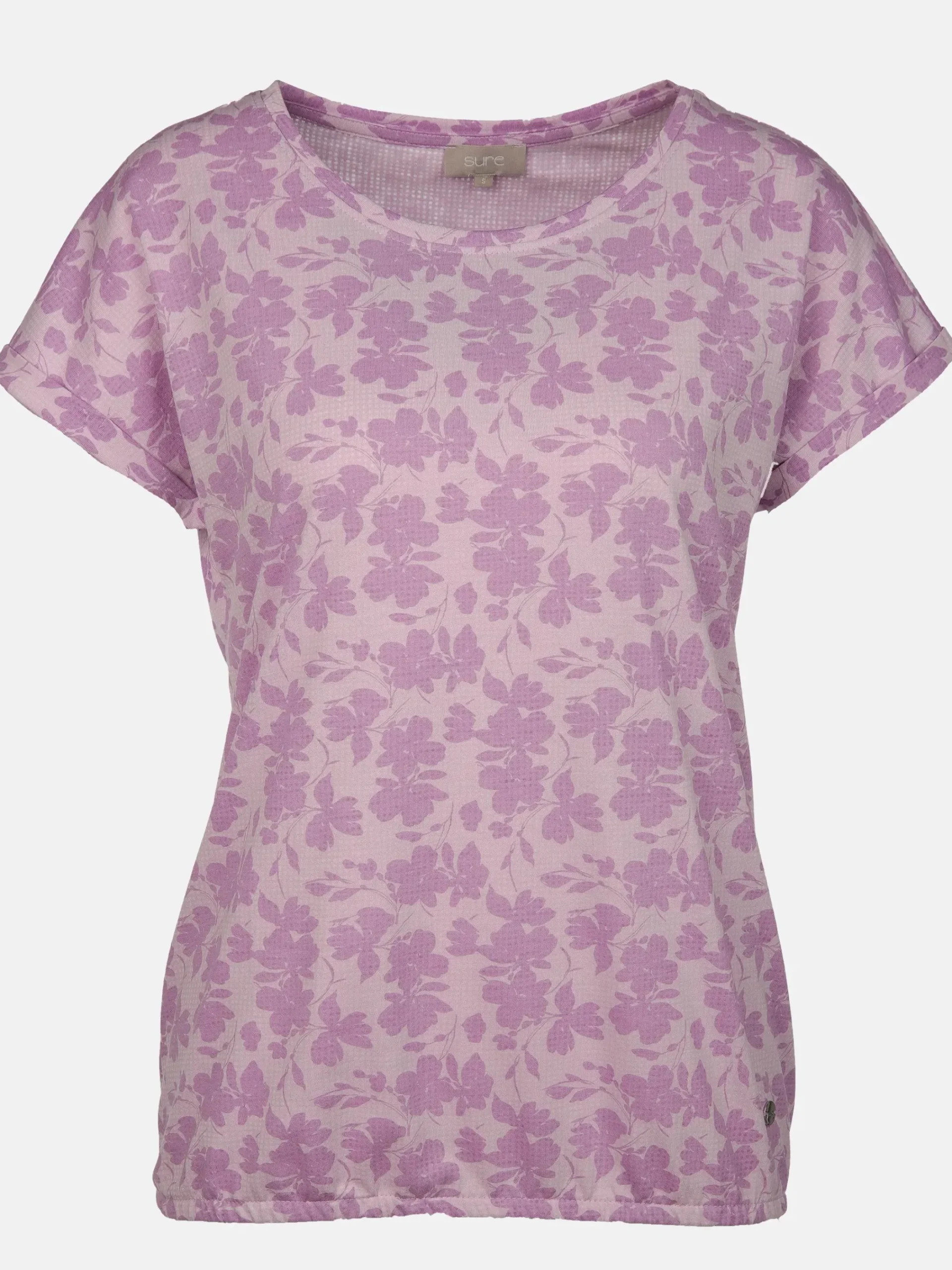 Damen Sure Damen T-Shirt mit Print