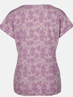 Damen Sure Damen T-Shirt mit Print