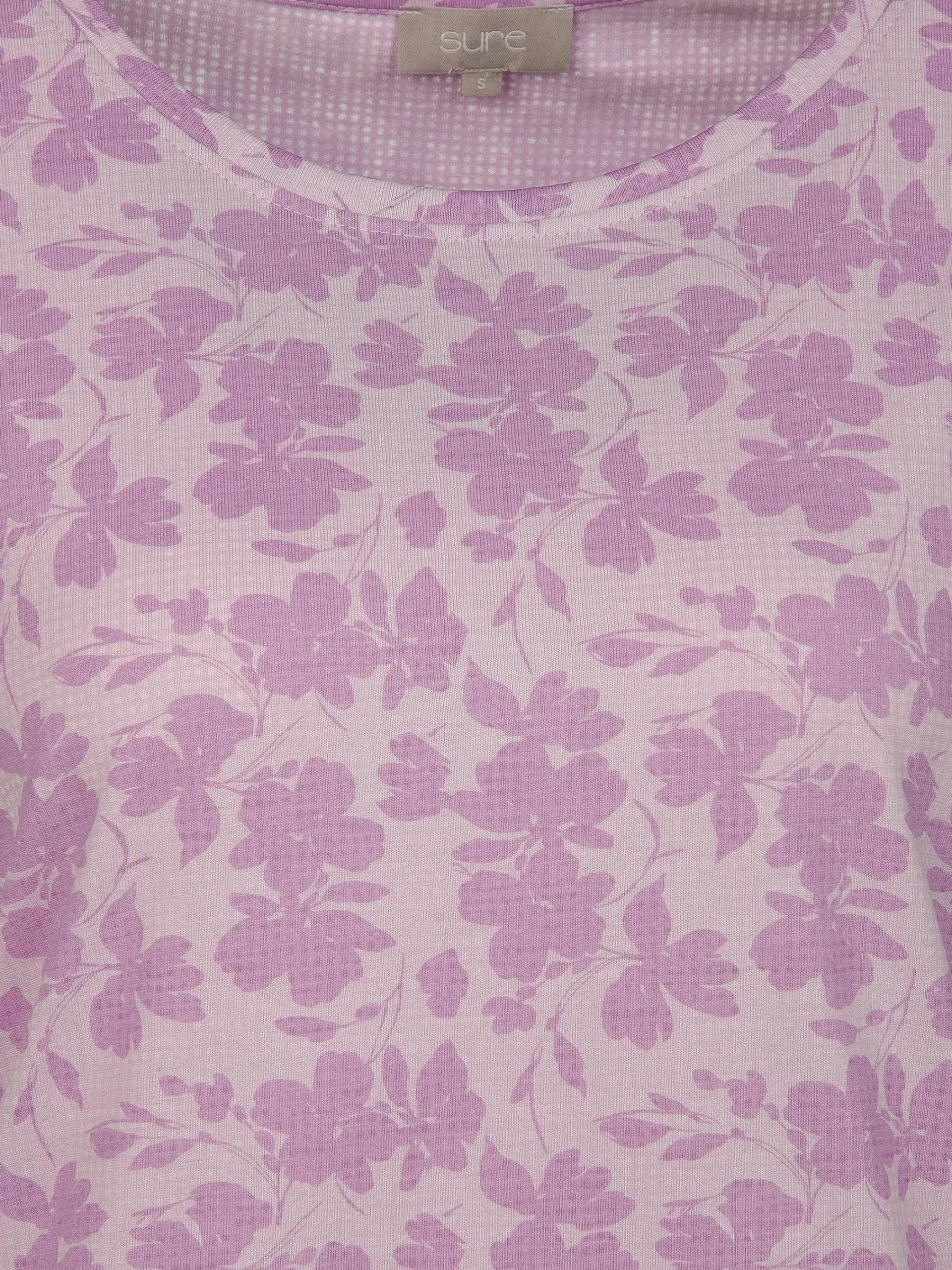 Damen Sure Damen T-Shirt mit Print