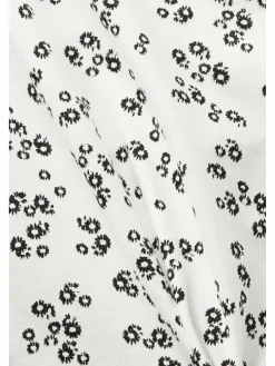 Damen Esprit Damen T-Shirt mit Print