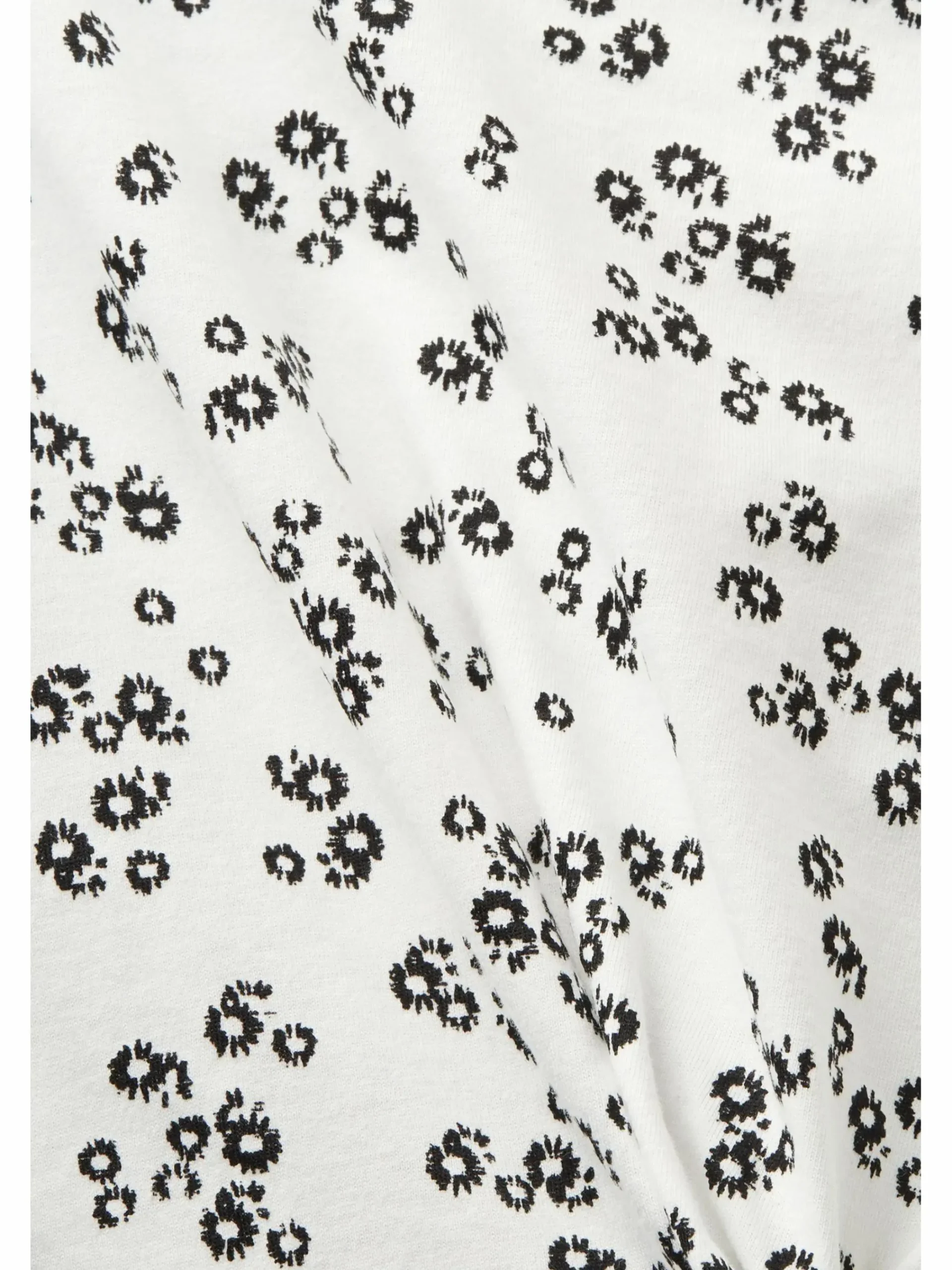 Damen Esprit Damen T-Shirt mit Print