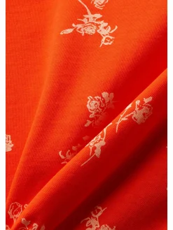 Damen Esprit Damen T-Shirt mit Print