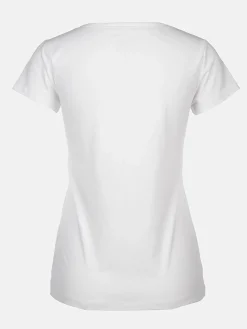 Damen Brandl Tracht Damen T-Shirt mit Trachtenmotiv