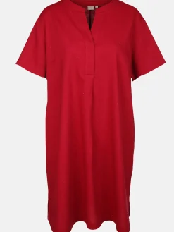 Damen Sure Damen Tunikakleid