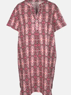 Damen Sure Damen Tunikakleid