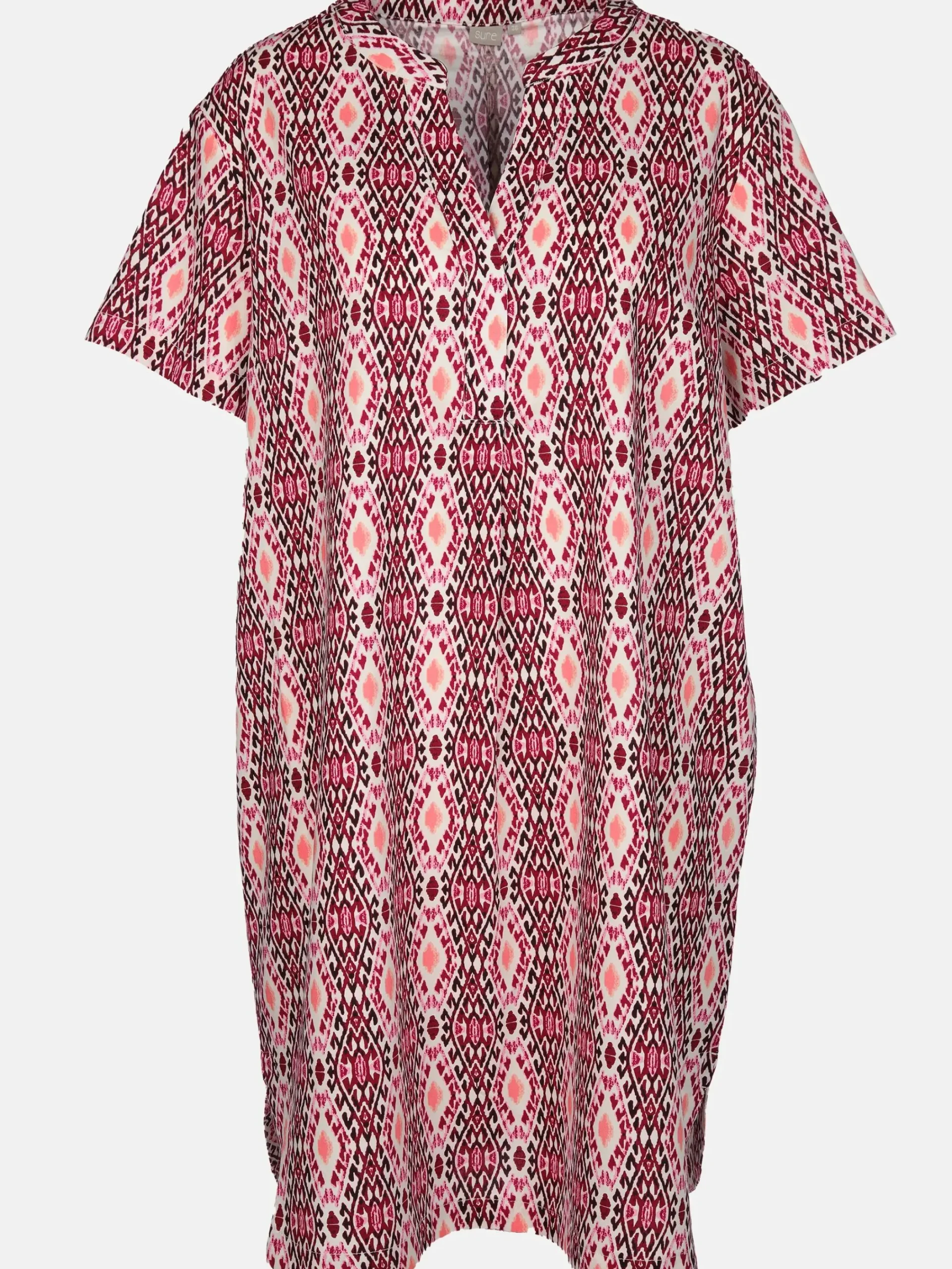 Damen Sure Damen Tunikakleid