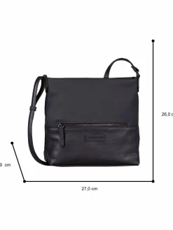 Damen Tom Tailor Damen Umhängetasche 