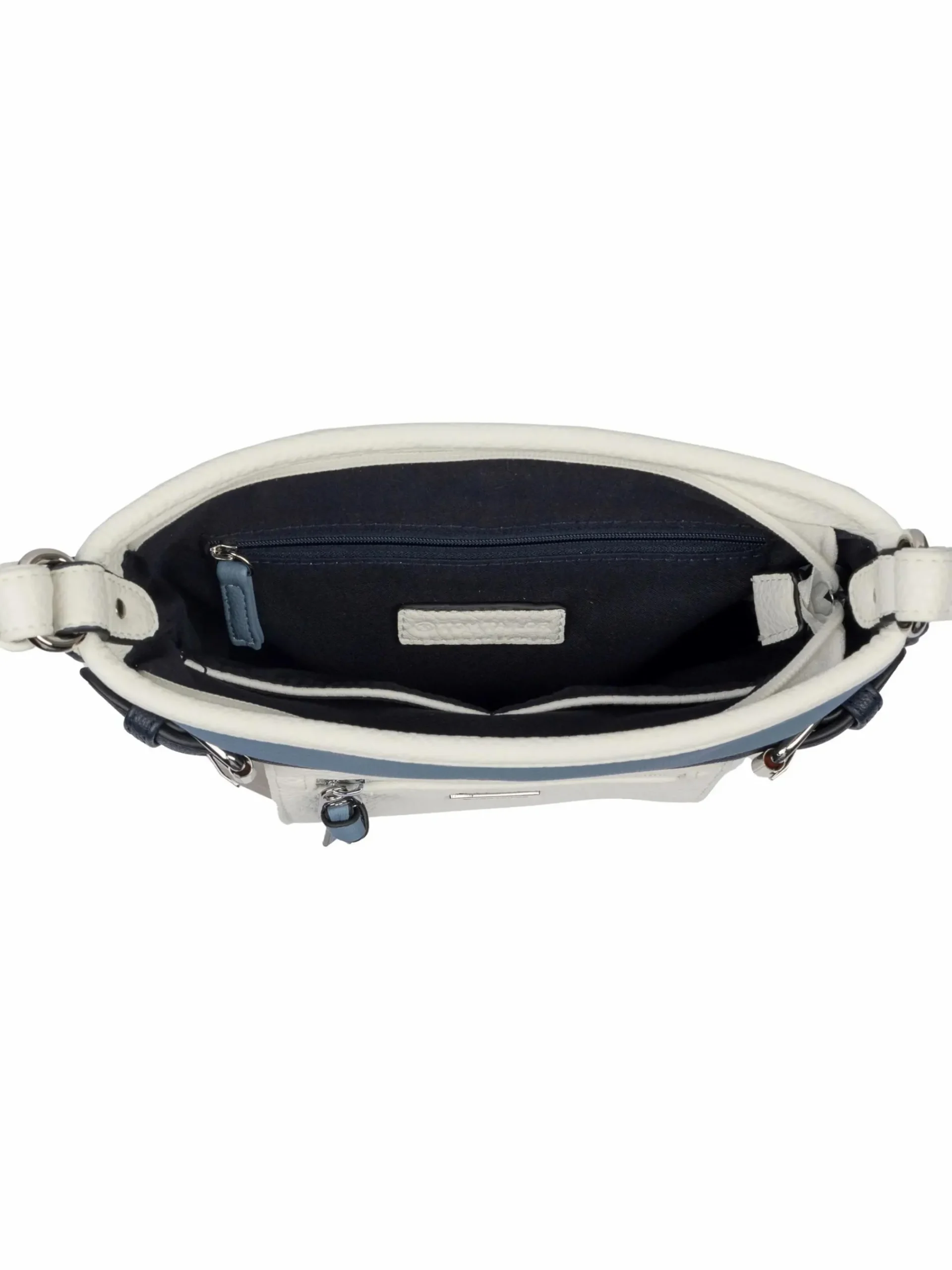 Damen Tom Tailor Damen Umhängetasche "Juna"