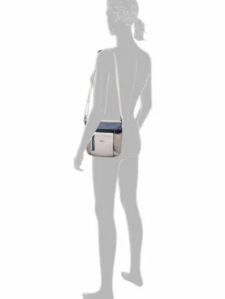 Damen Tom Tailor Damen Umhängetasche