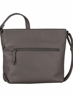 Damen Tom Tailor Damen Umhängetasche "Nicolina"