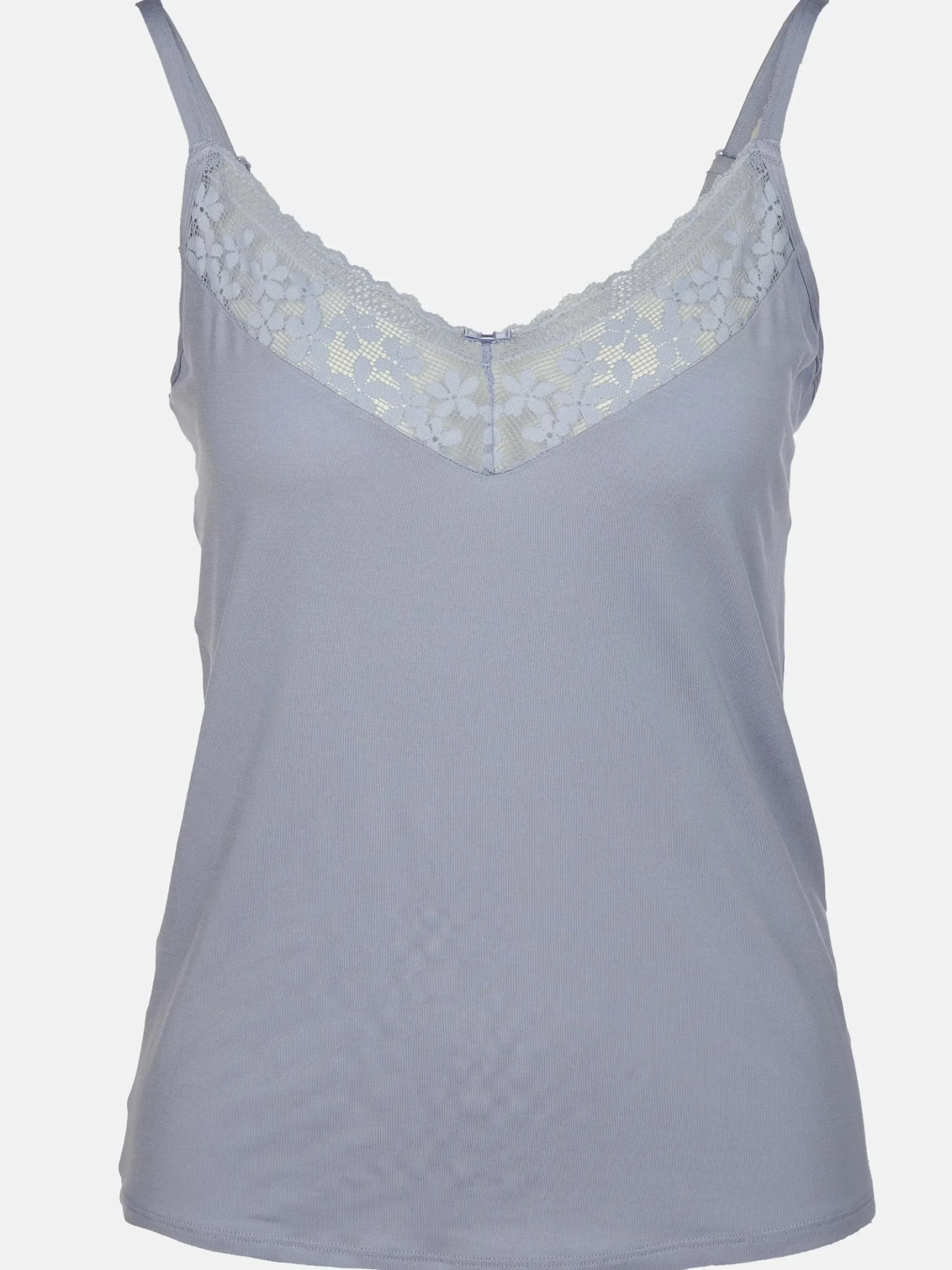 Damen Sure Damen Unterhemd mit Spaghettiträgern