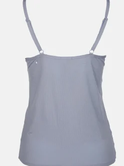 Damen Sure Damen Unterhemd mit Spaghettiträgern