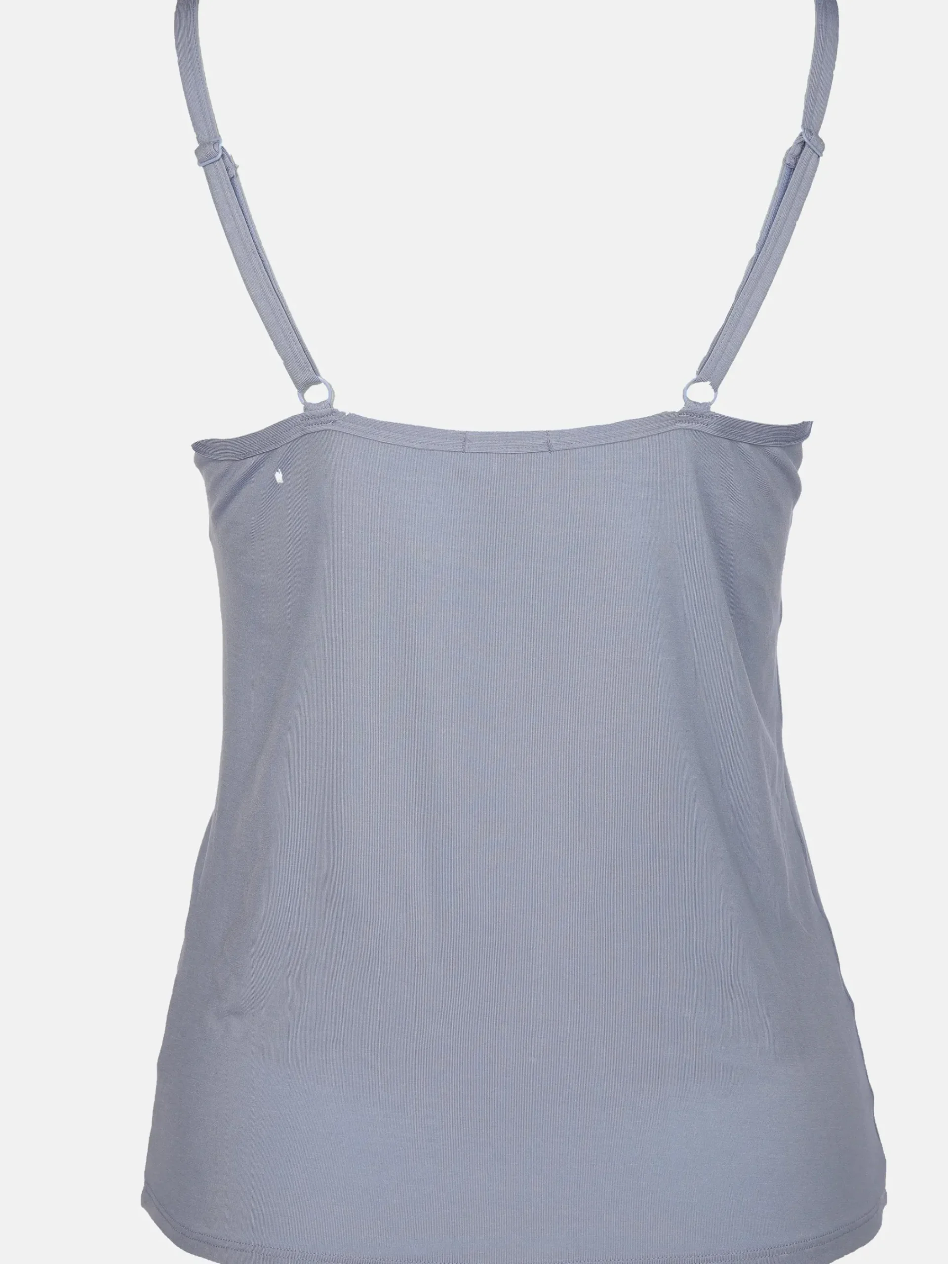 Damen Sure Damen Unterhemd mit Spaghettiträgern