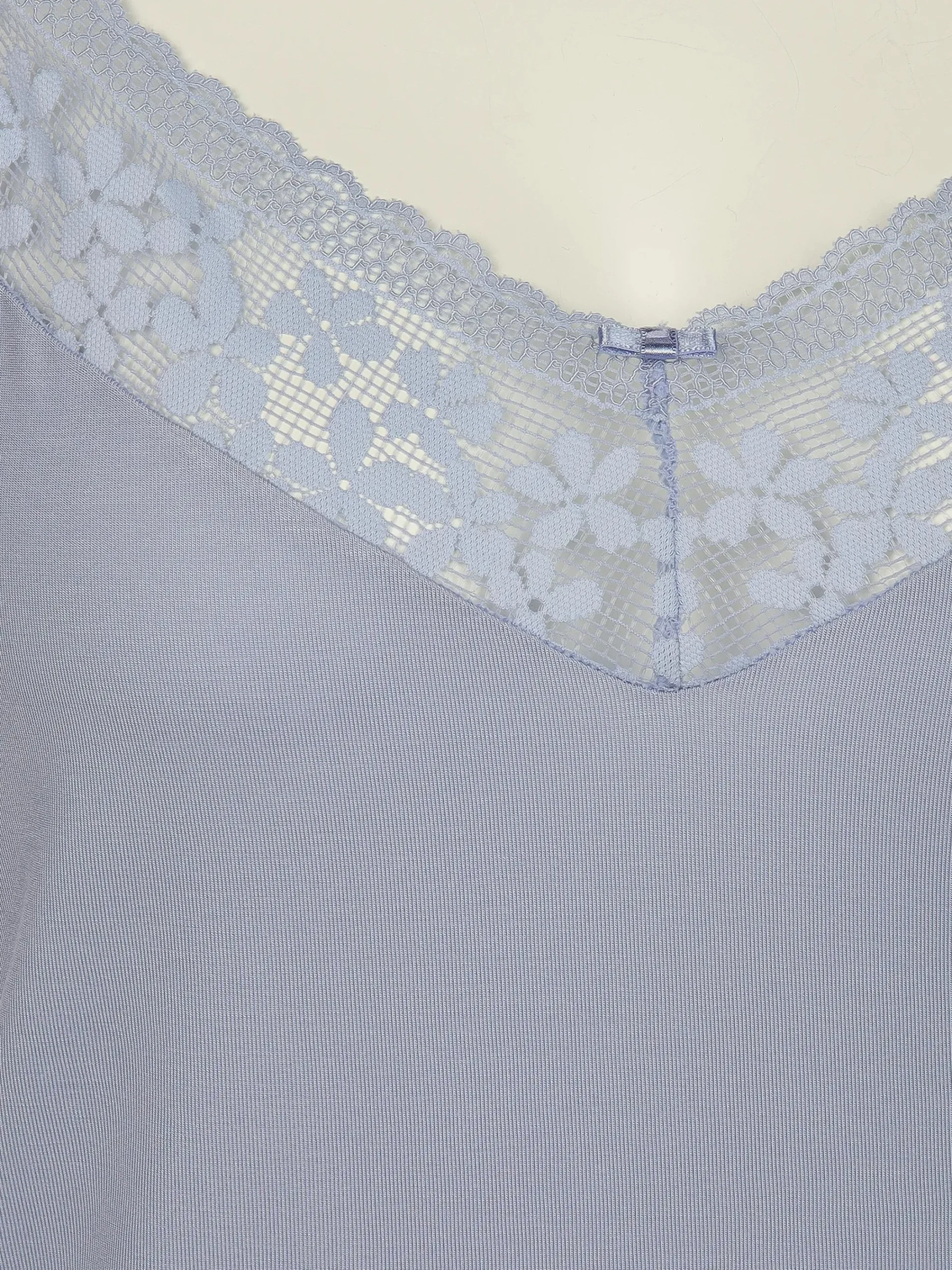 Damen Sure Damen Unterhemd mit Spaghettiträgern