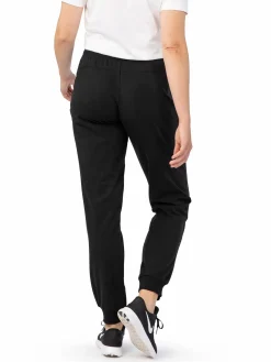 Damen Stooker Athletic Damen Wellnesshose CANDICE Regular Fit