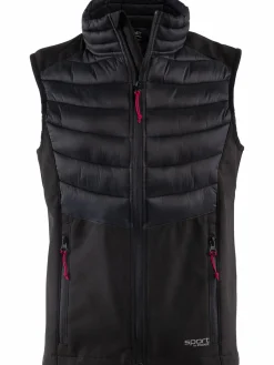 Damen Stooker Athletic Damen Weste "Wera"