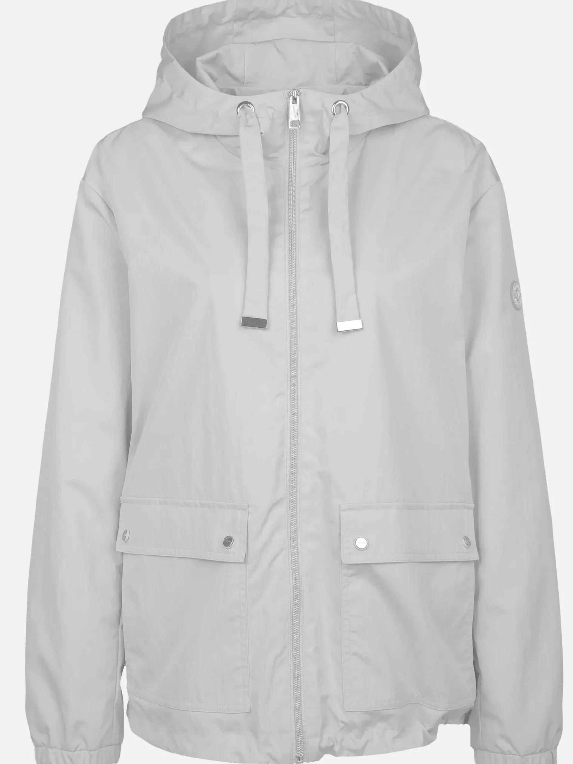 Damen Lisa Tossa Damen Windbreaker mit Kapuze