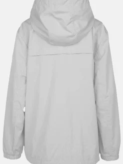 Damen Lisa Tossa Damen Windbreaker mit Kapuze